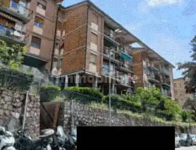Appartamento in vendita a La Spezia