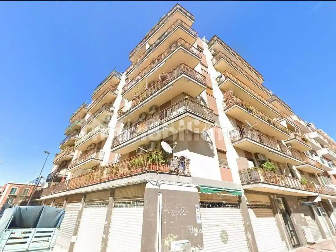 Appartamento in vendita a Bari