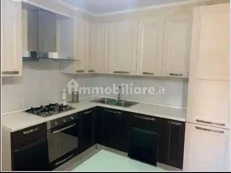 Appartamento in affitto a Barletta