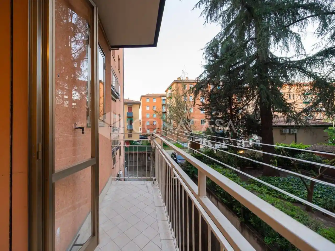 Appartamento in vendita a Bologna