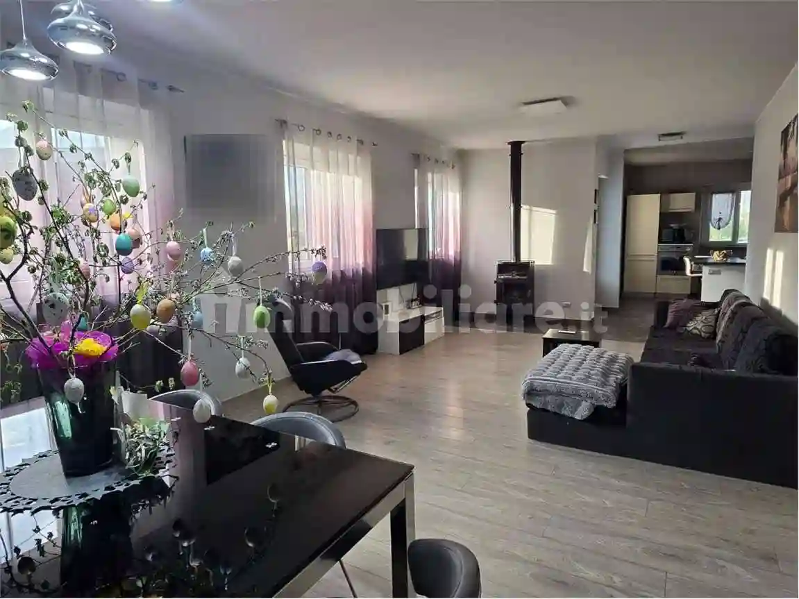 Casa indipendente - foto 4