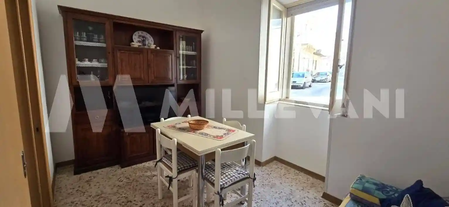 Villa in vendita a Pozzallo