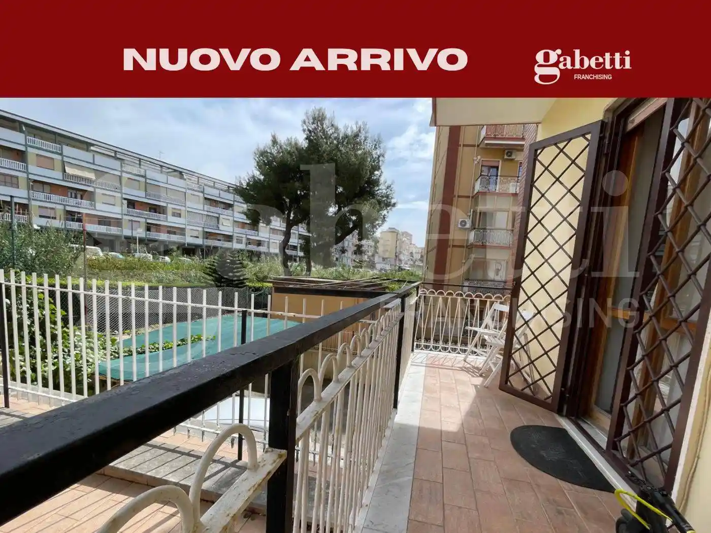 Appartamento in vendita a Gaeta
