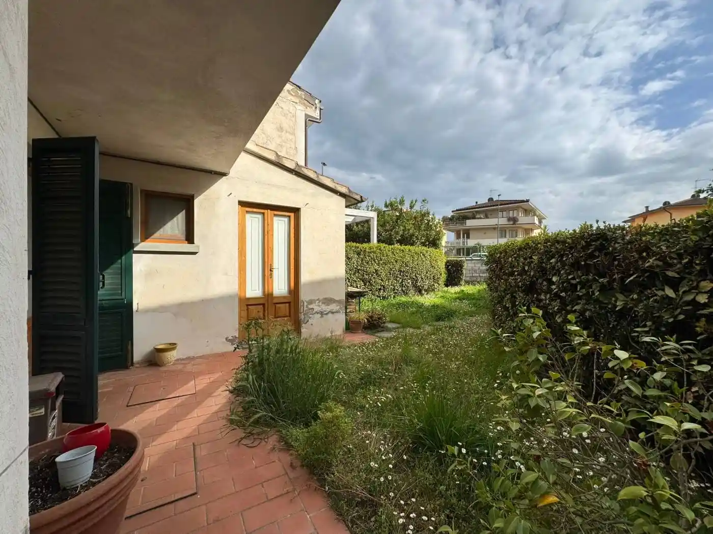 Casa indipendente in vendita a Capraia e Limite