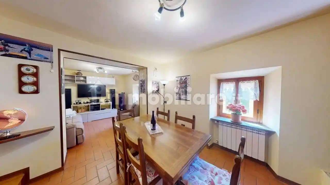 Appartamento in vendita a San Marcello Piteglio