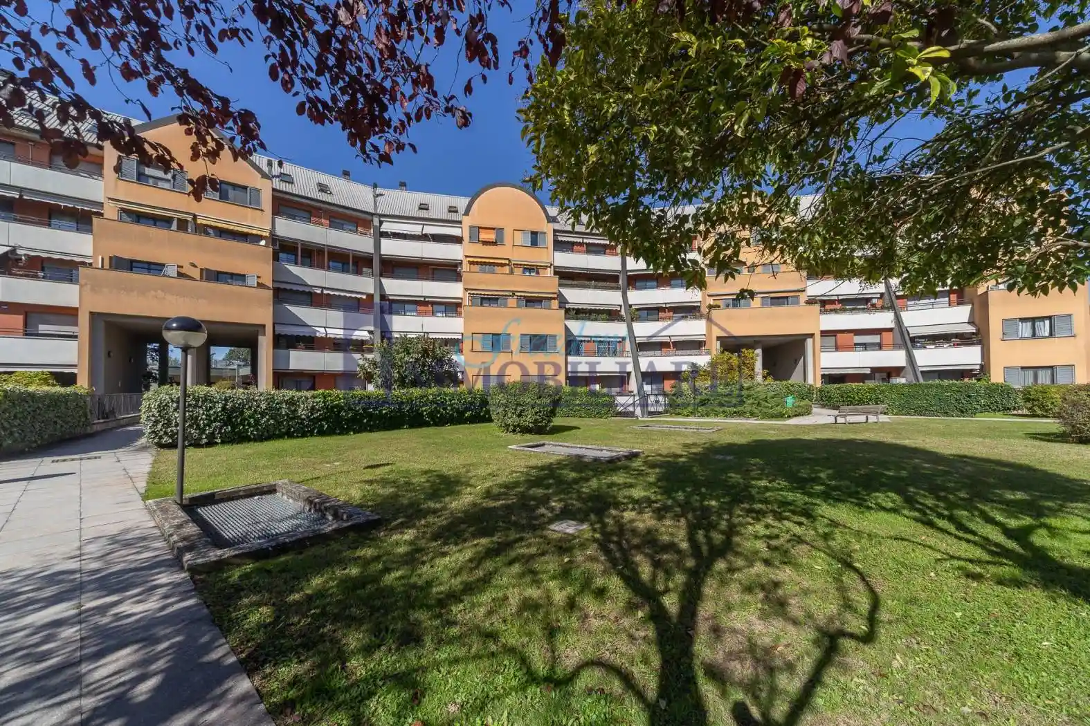 Appartamento in affitto a San Giuliano Milanese