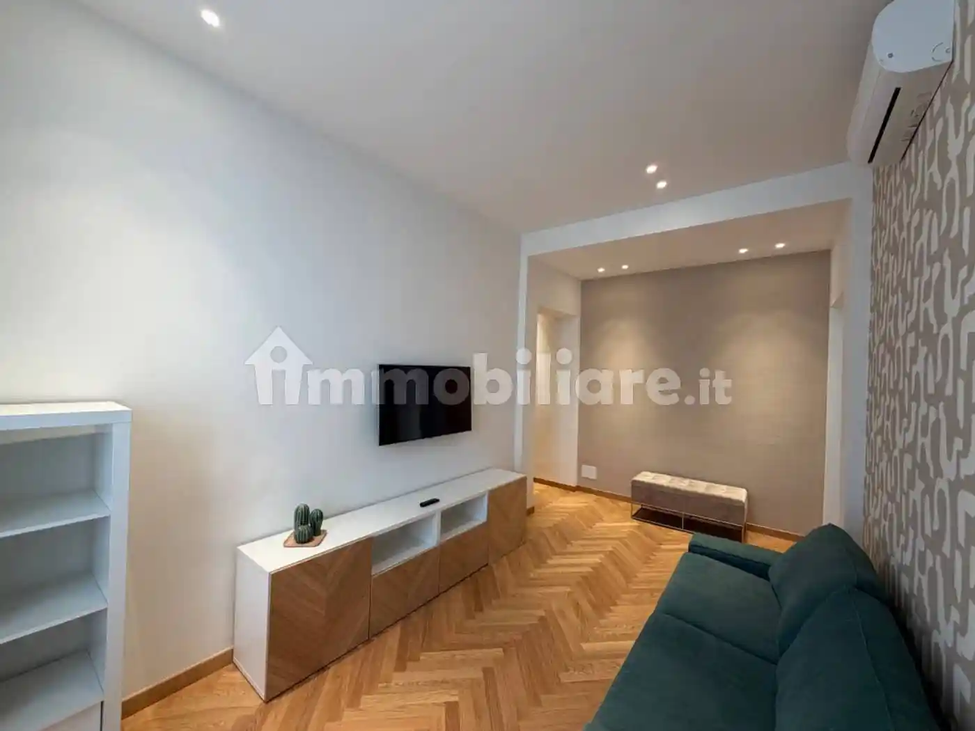 Appartamento in affitto a Torino