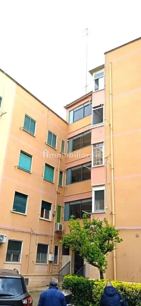 Appartamento in vendita a Taranto