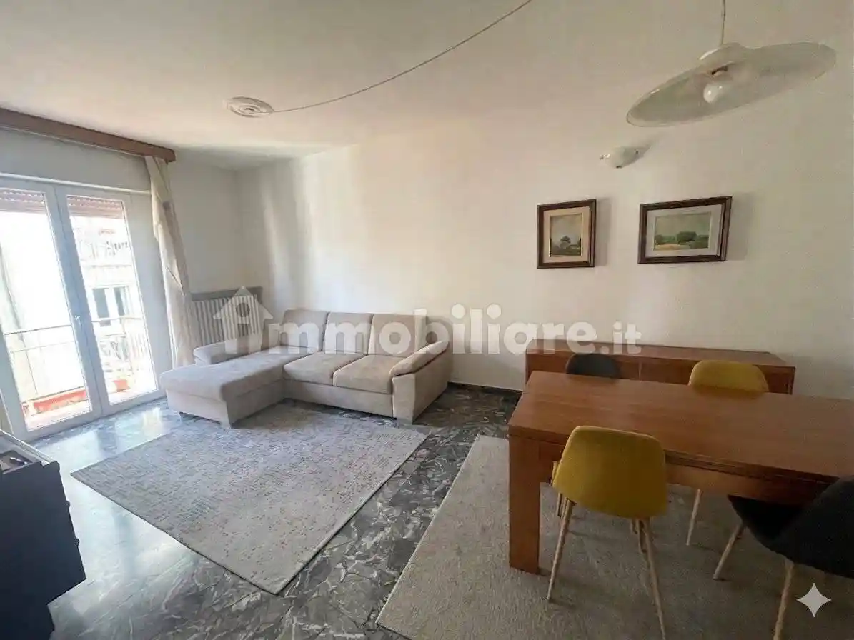 Appartamento in vendita a Ferrara