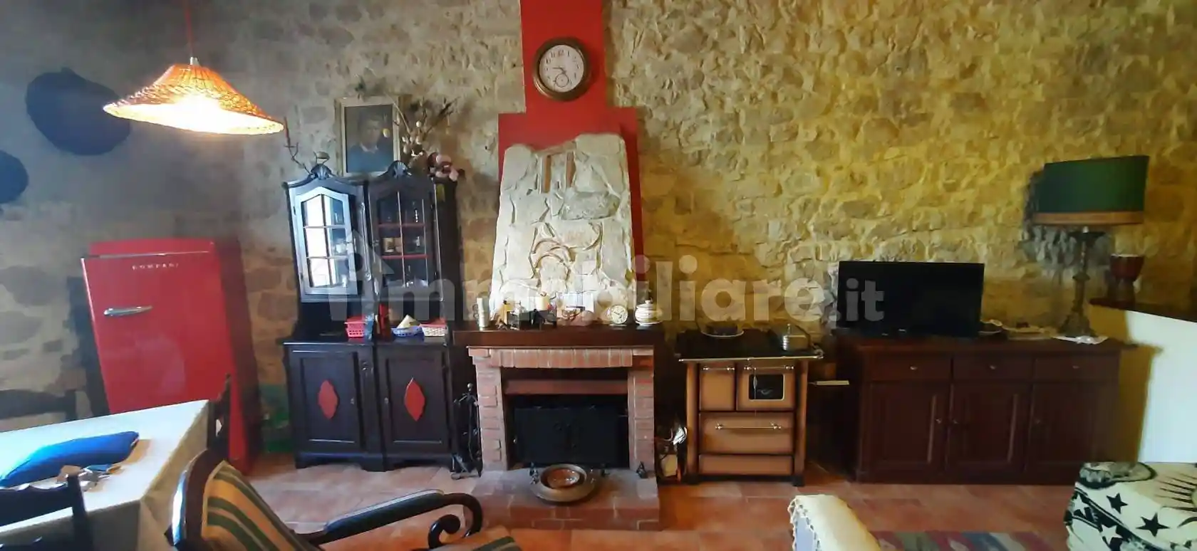 Appartamento in vendita a Sonnino