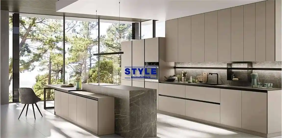 Appartamento in vendita a Mira