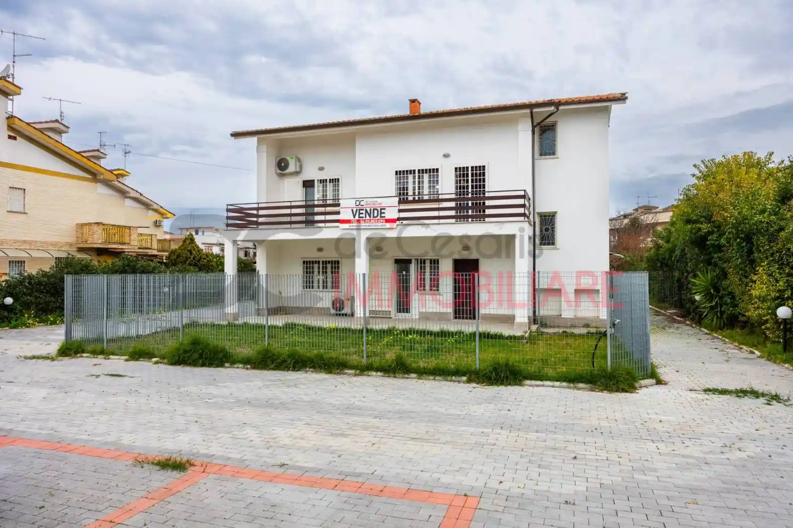 Appartamento in vendita a Ardea