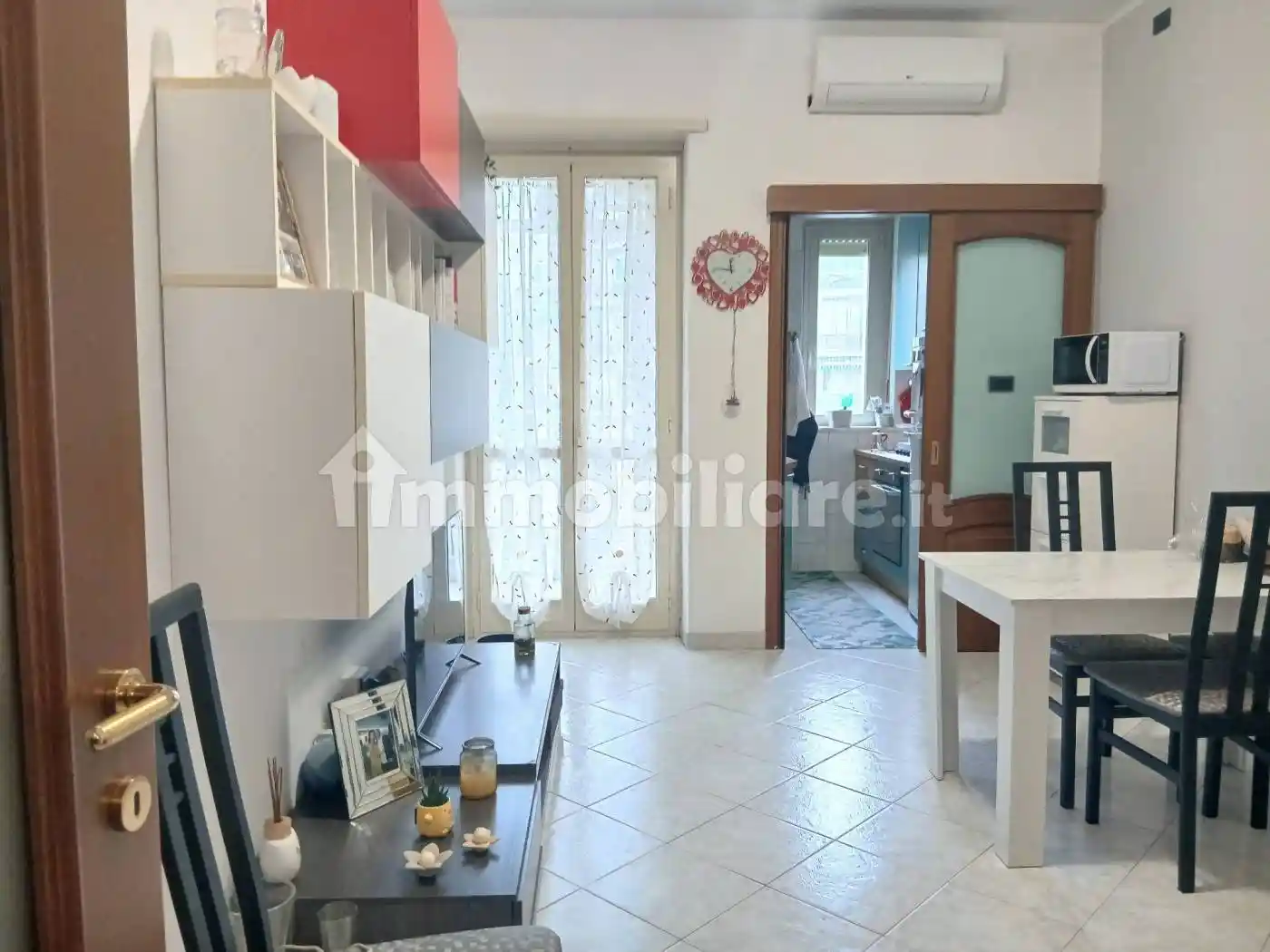 Appartamento in affitto a Moncalieri