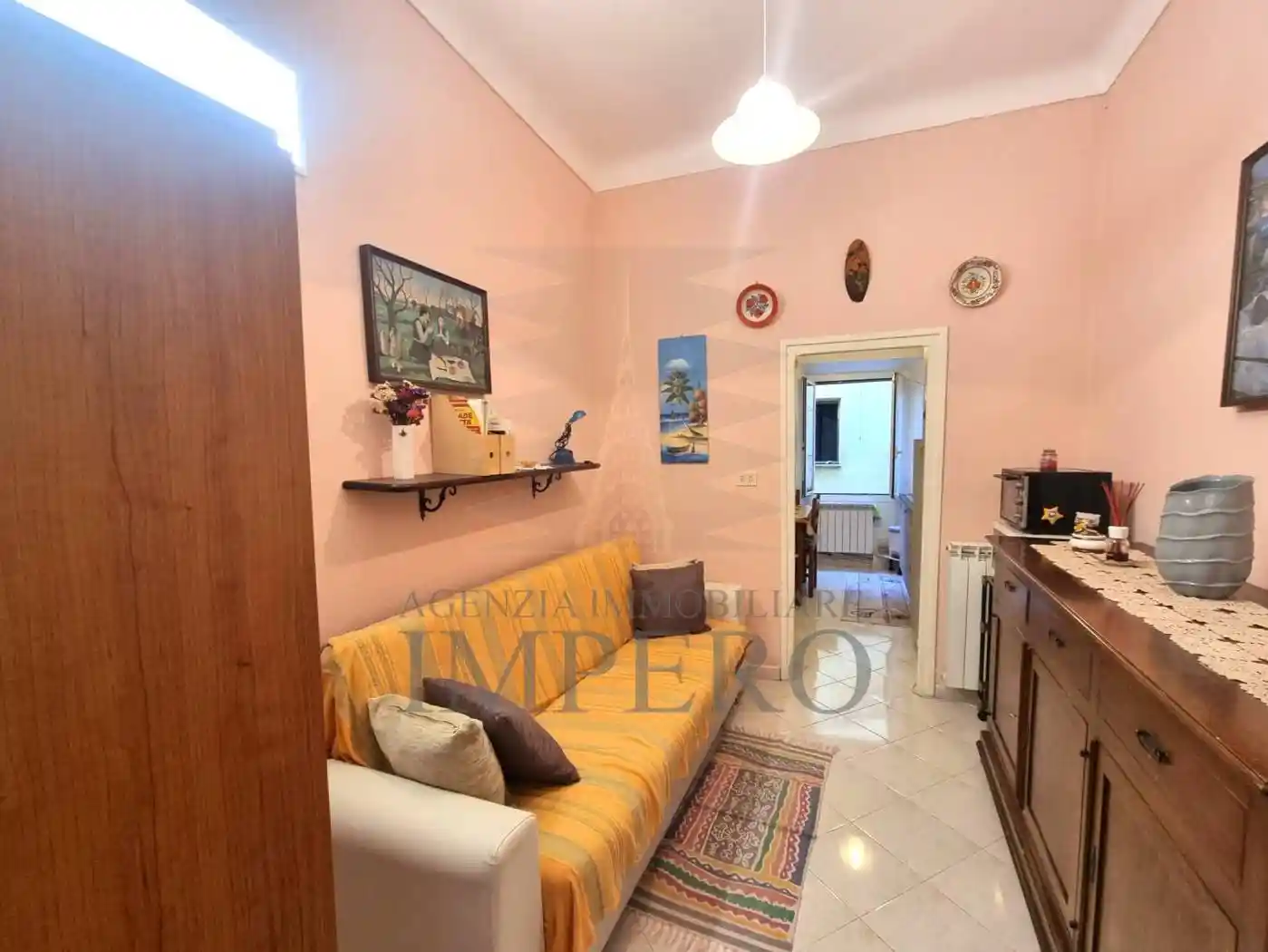 Appartamento in vendita a Ventimiglia