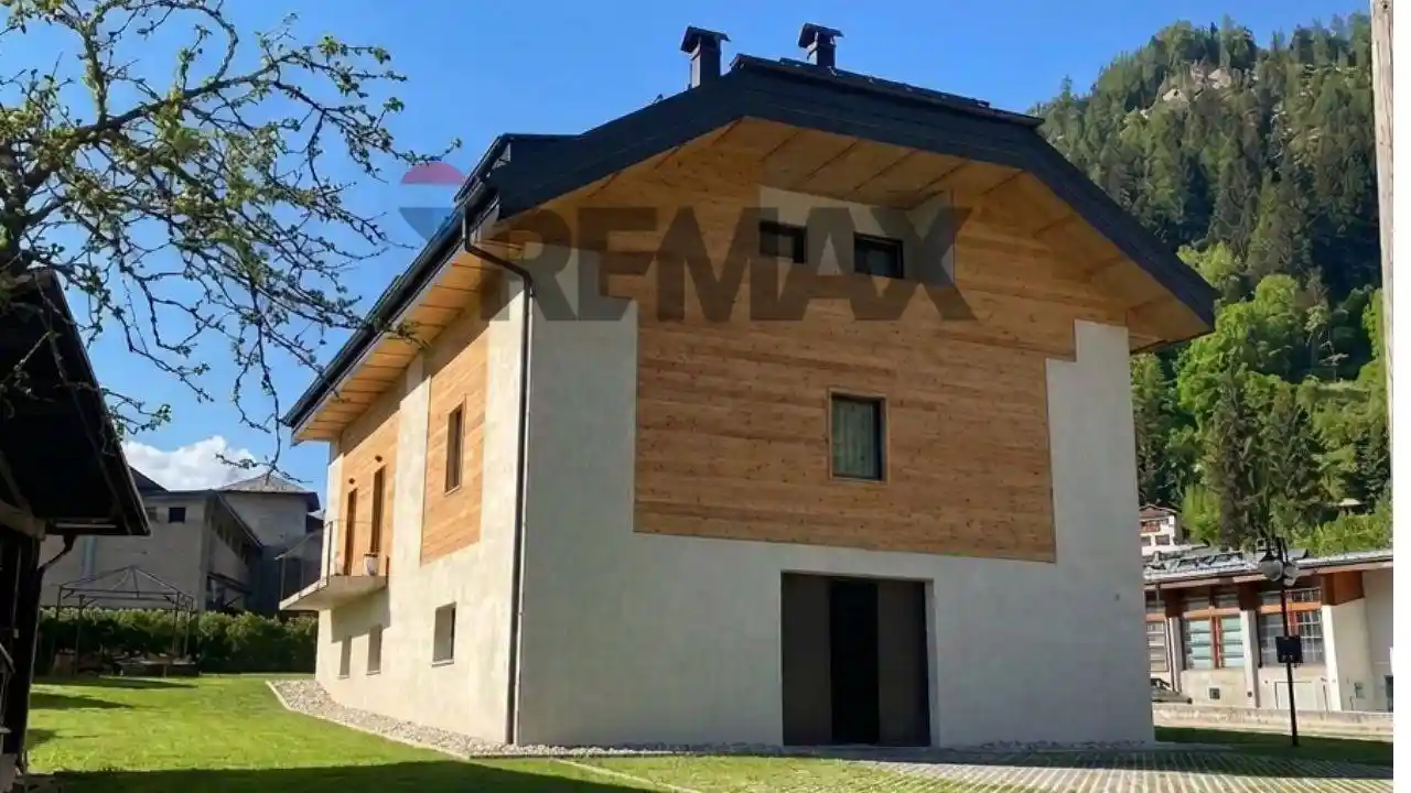 Appartamento in vendita a Ossana