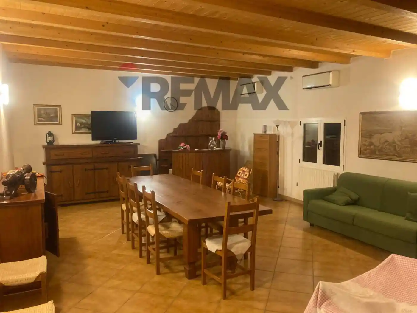 Casa indipendente in vendita a Buttapietra