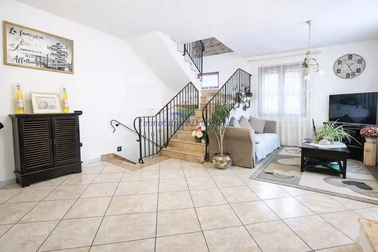 Casa indipendente - foto 4