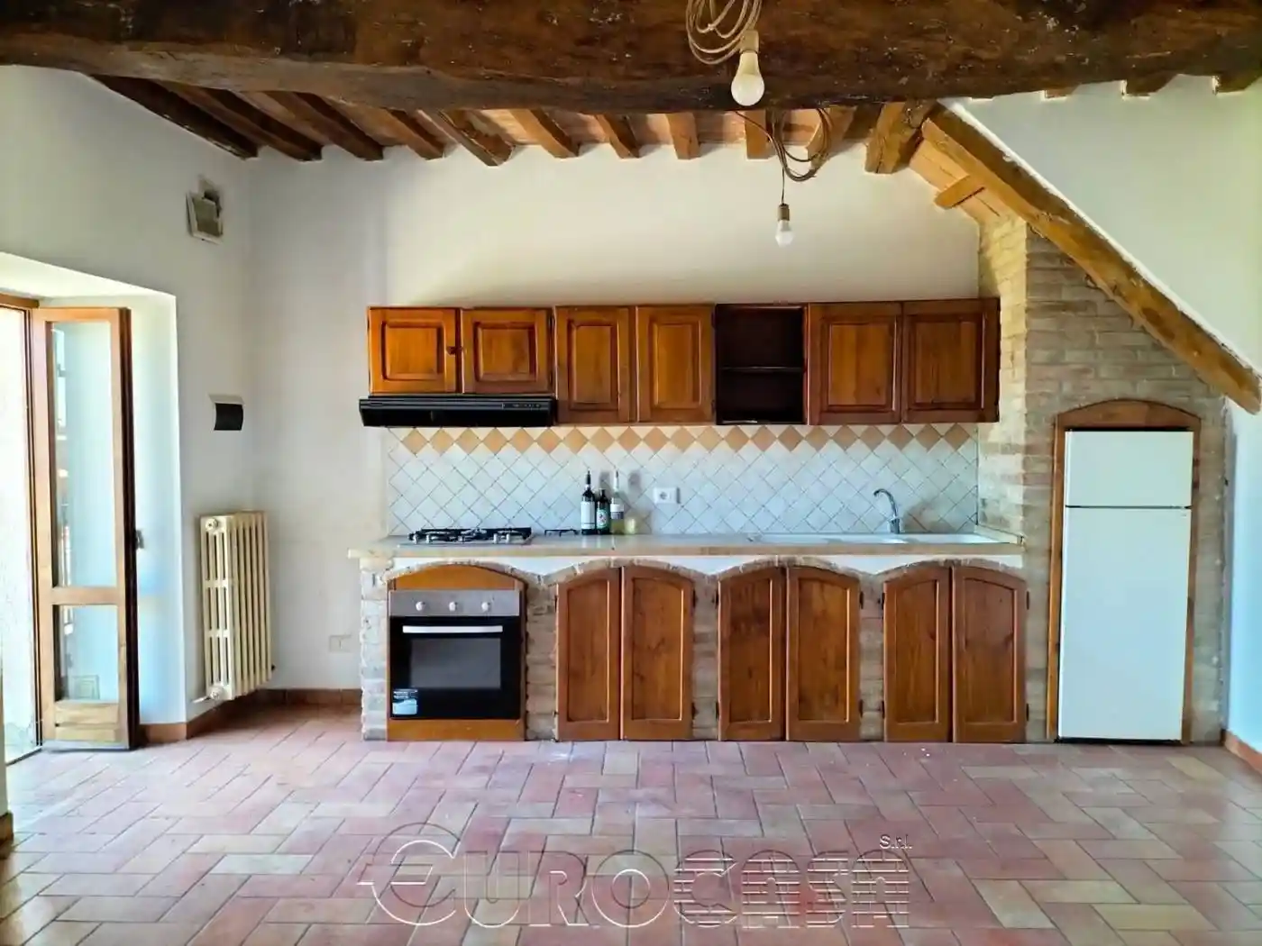 Casa indipendente in vendita a Umbertide