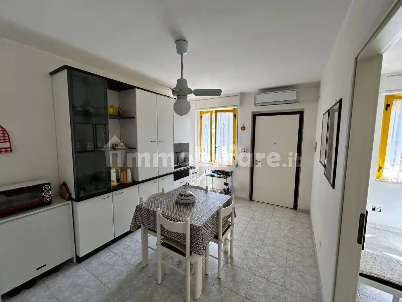 Appartamento in vendita a Rodi Garganico