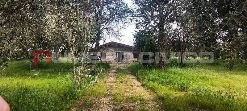 Villa in vendita a Foggia