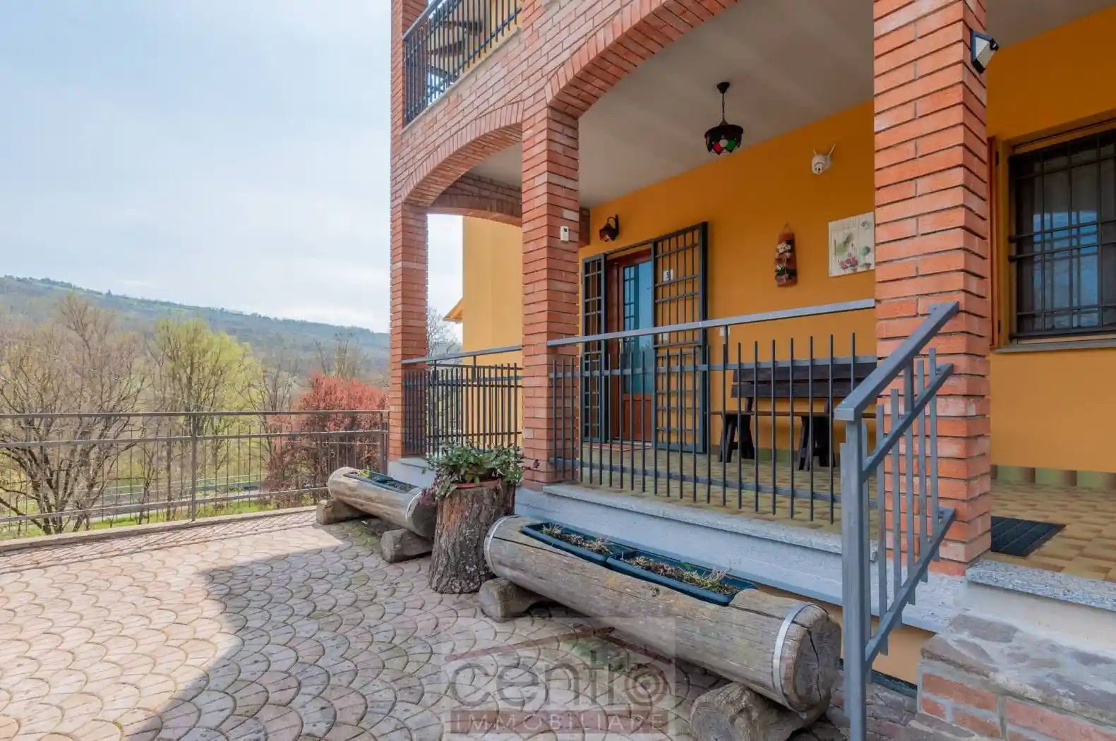 Appartamento in vendita a Gaggio Montano