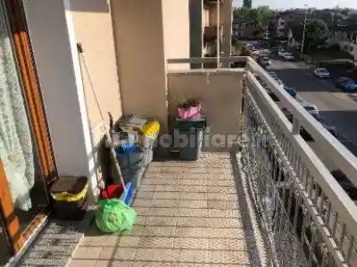 Appartamento in vendita a Paullo