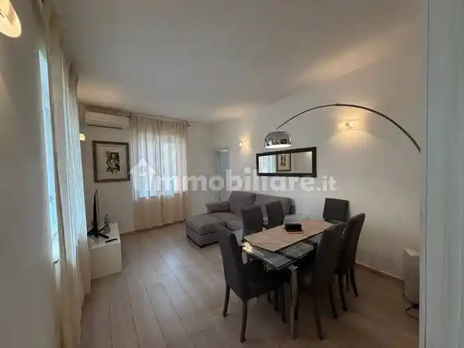 Appartamento in vendita a Sassari