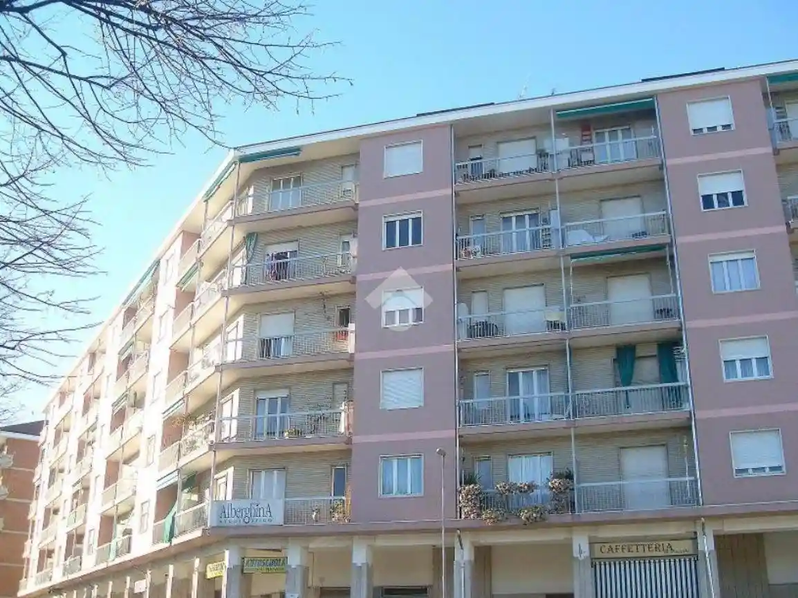 Appartamento in vendita a Rivoli