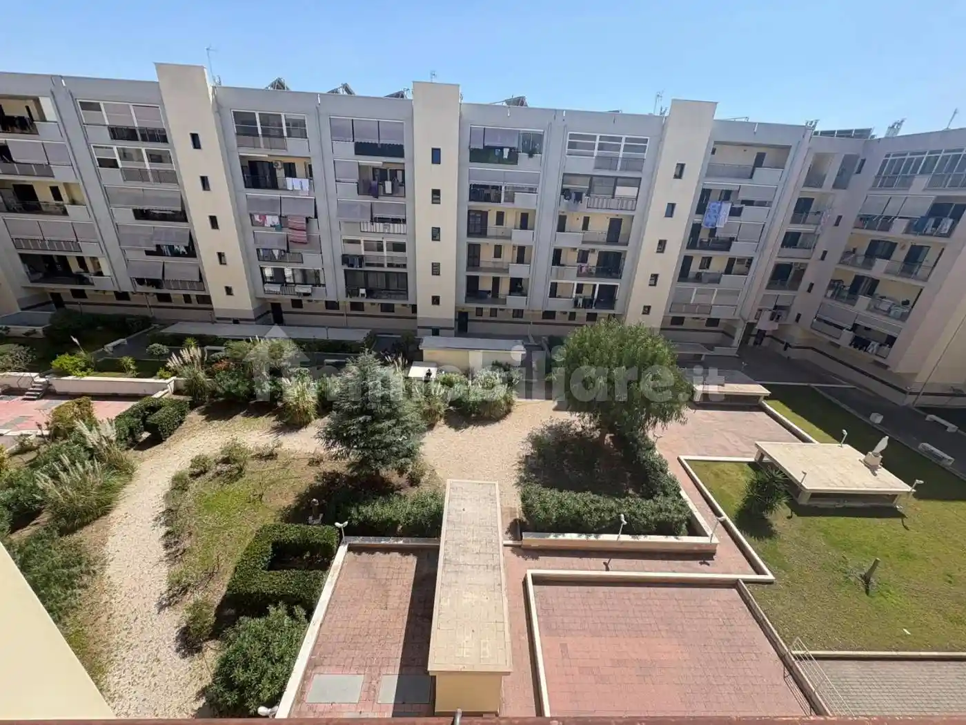 Appartamento in vendita a Barletta