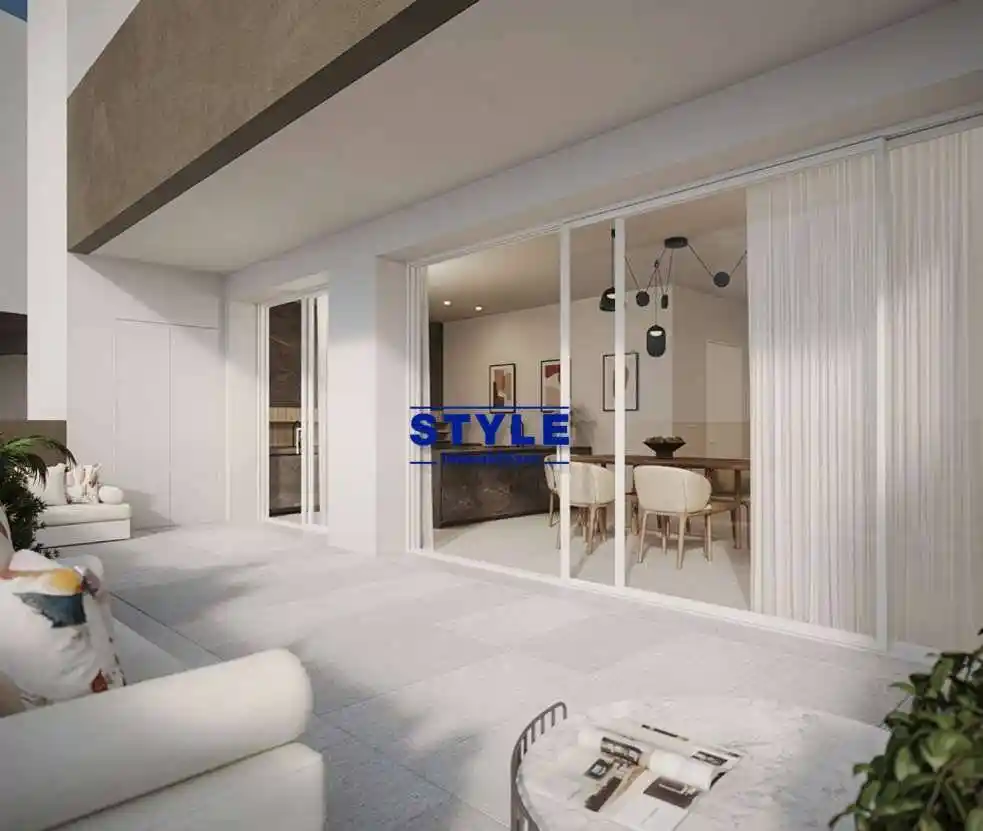 Appartamento in vendita a Mira