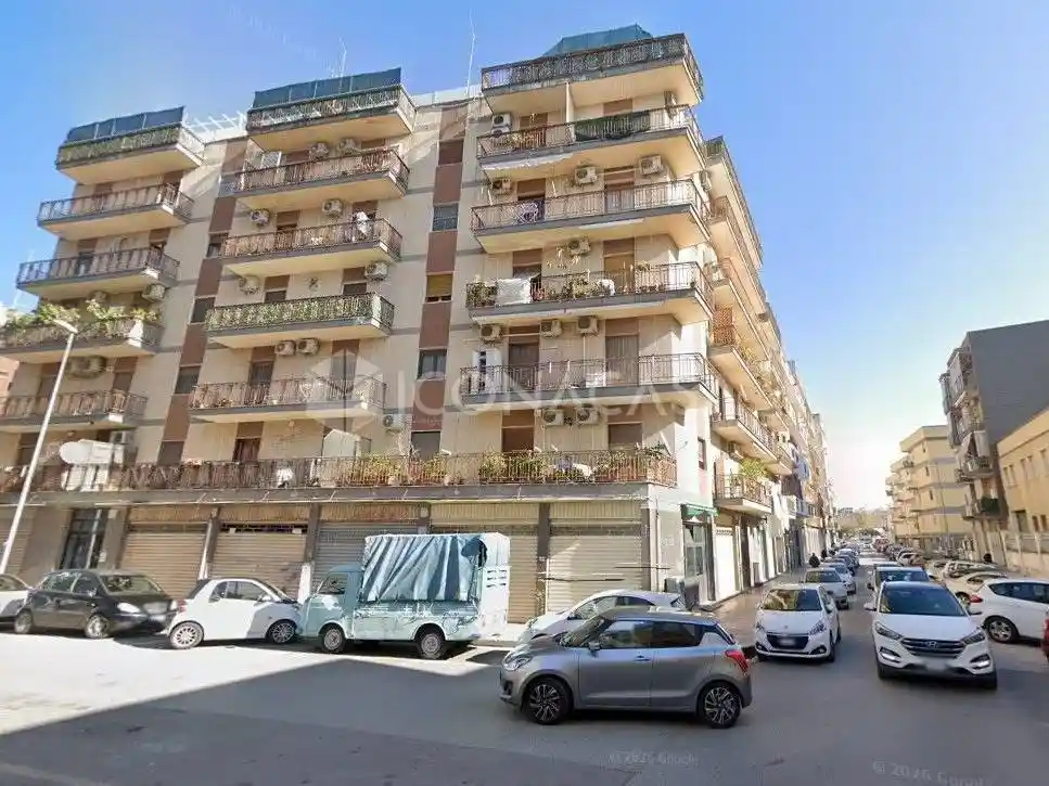 Appartamento in vendita a Bari