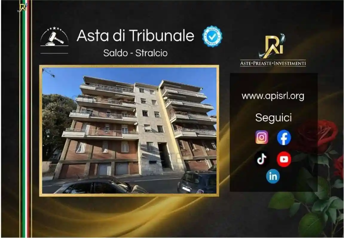 Appartamento in vendita a Bergamo