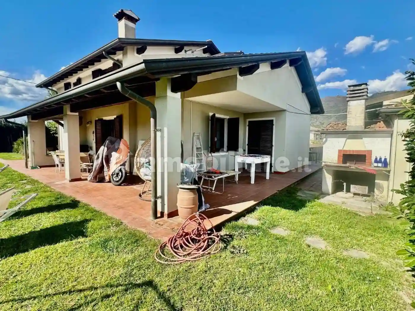 Casa indipendente - foto 4