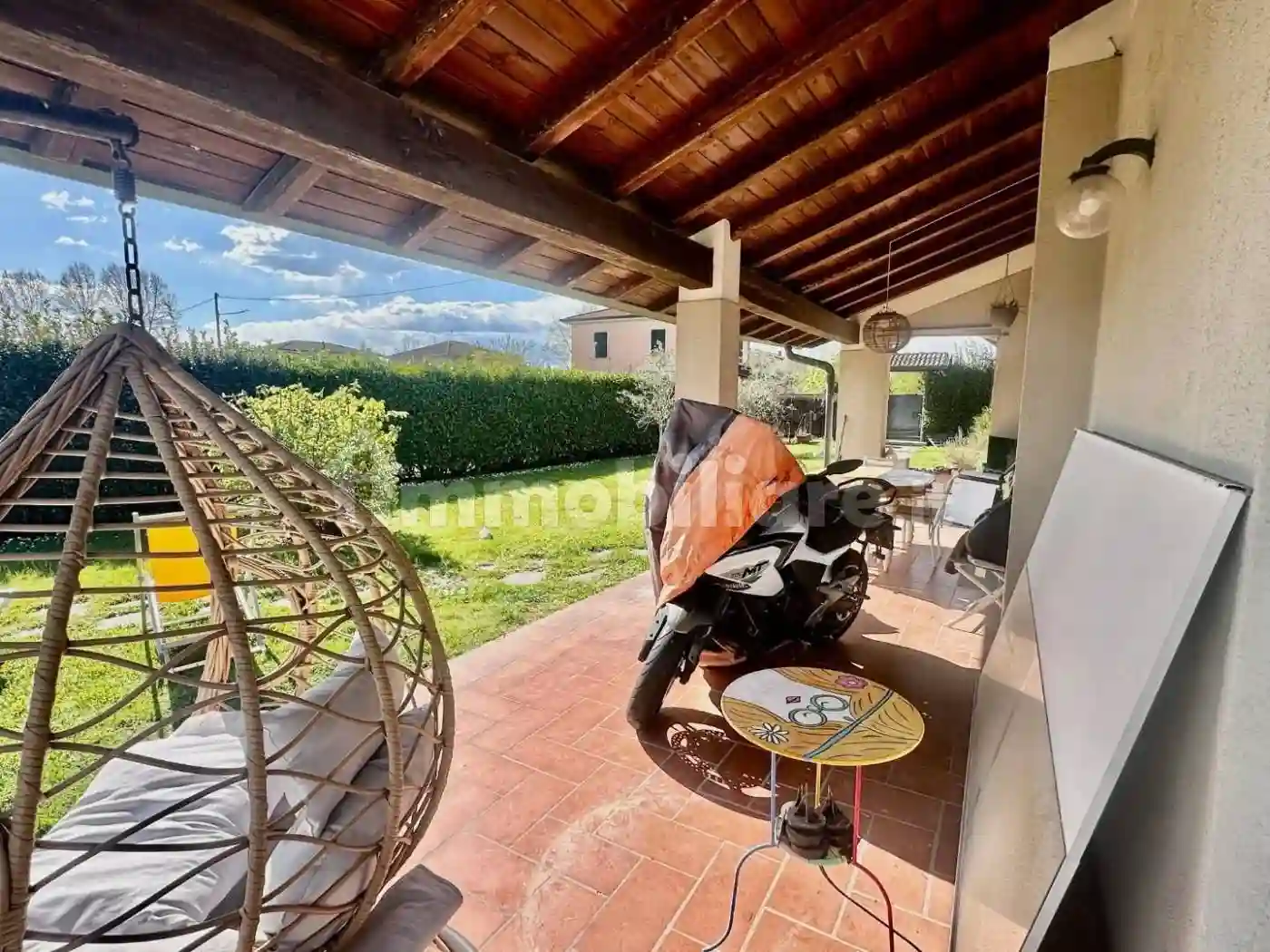 Casa indipendente - foto 5