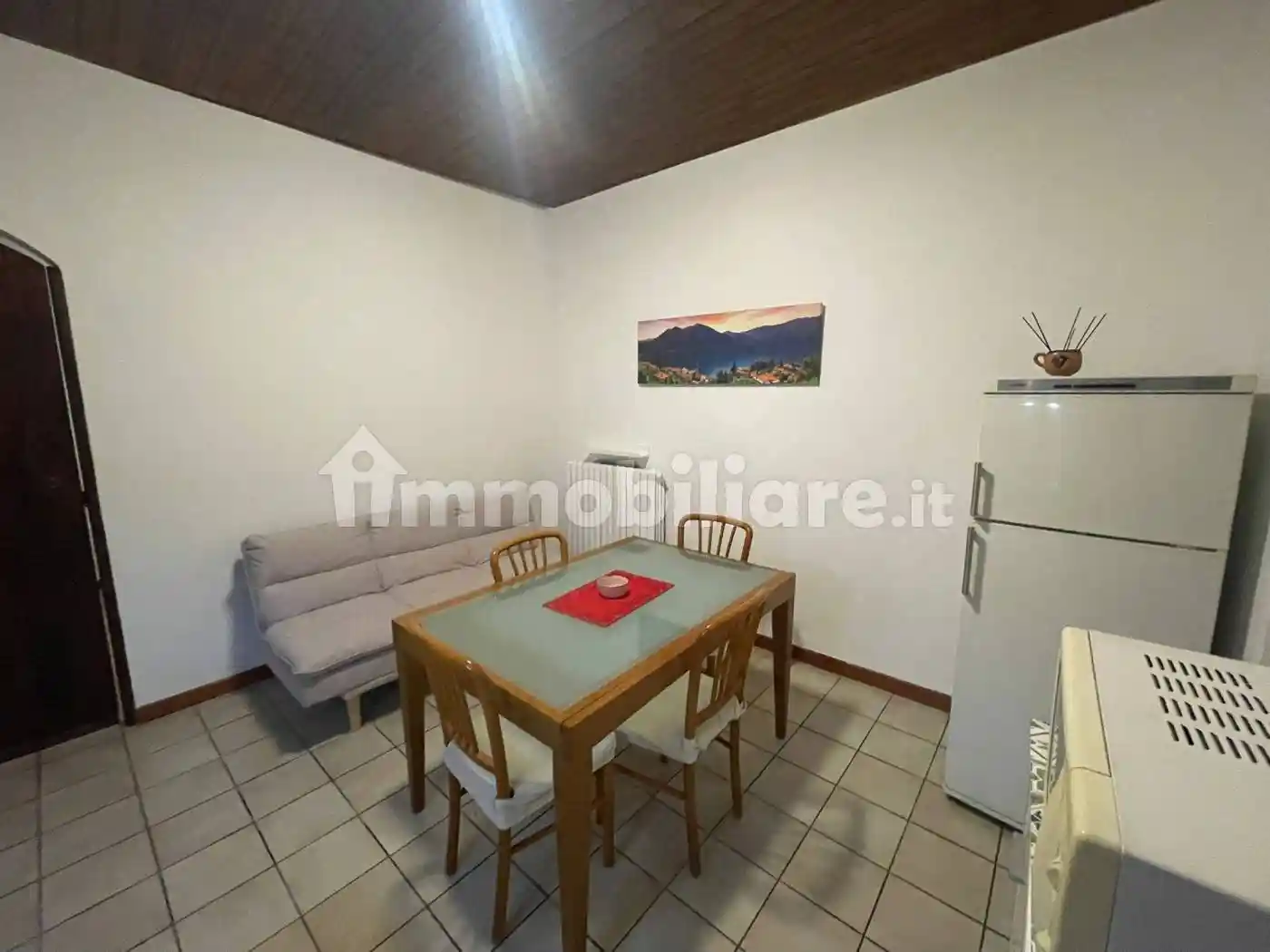 Appartamento in affitto a Como