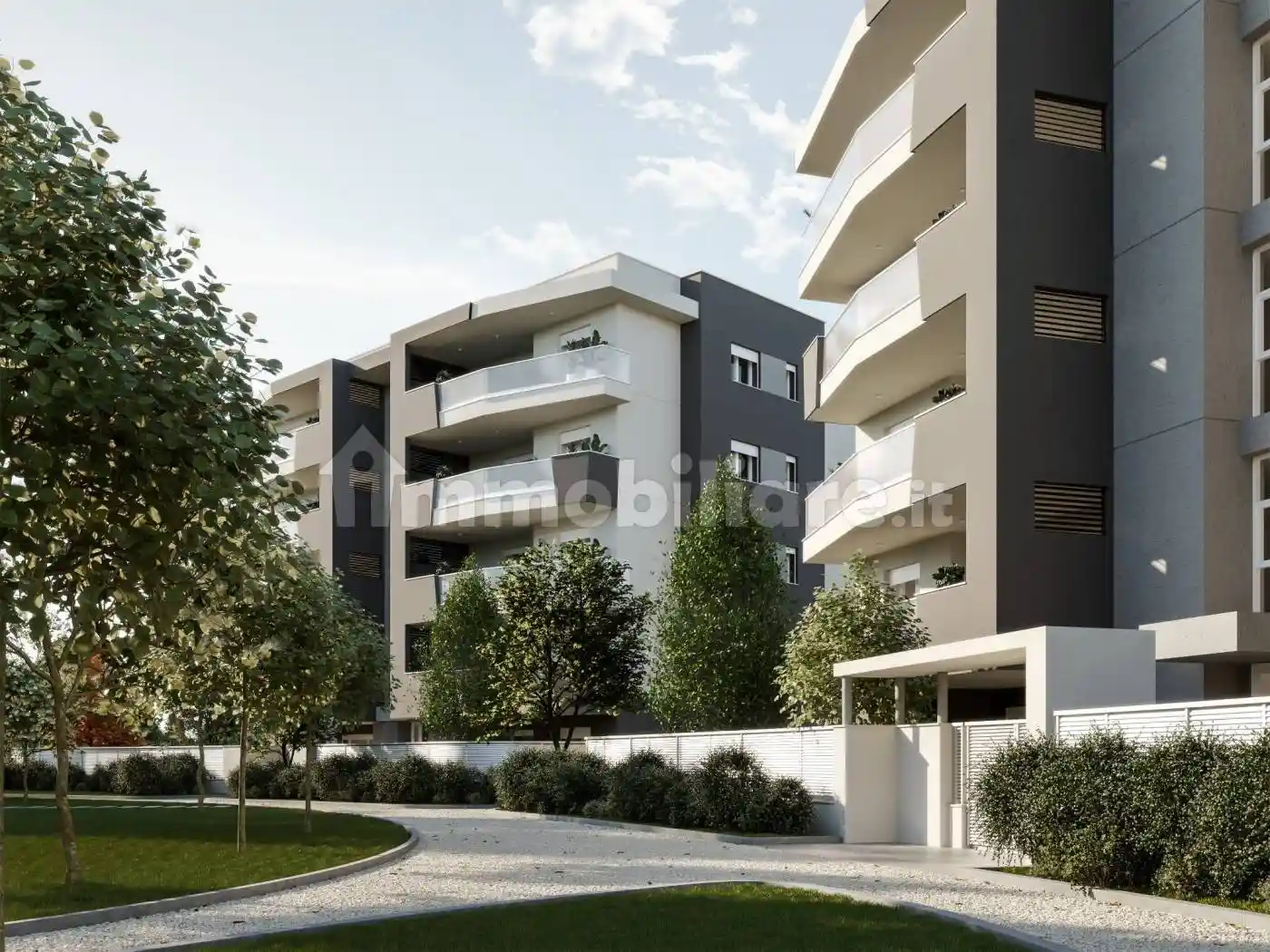 Appartamento in vendita a San Lazzaro di Savena