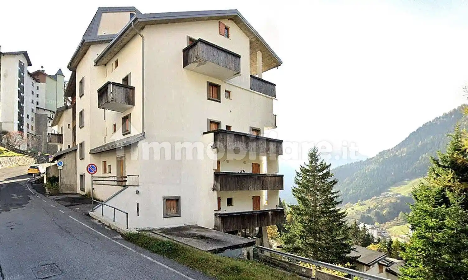 Appartamento in vendita a Foppolo