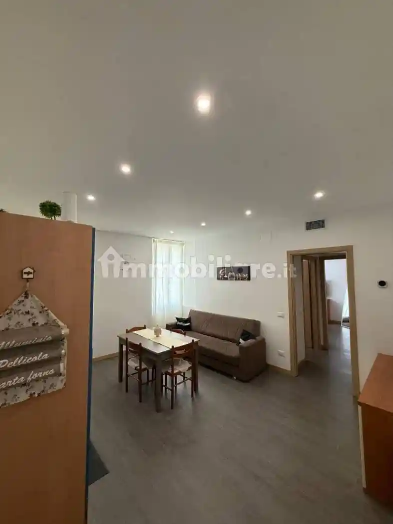 Appartamento in vendita a Cesano Maderno