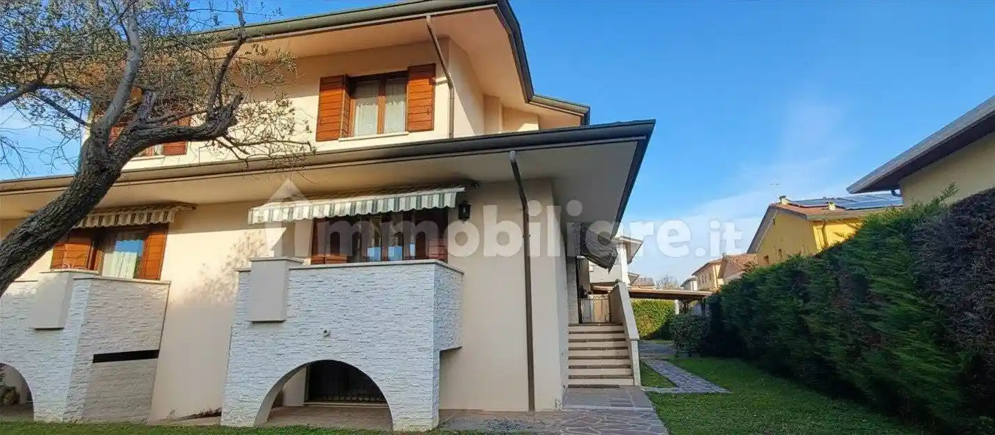 Villa in vendita a Albignasego