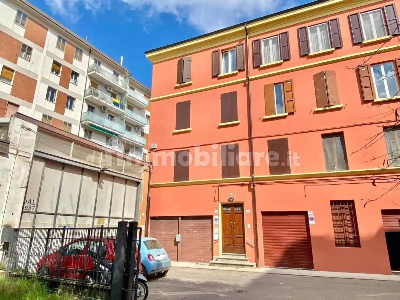 Appartamento in vendita a Modena