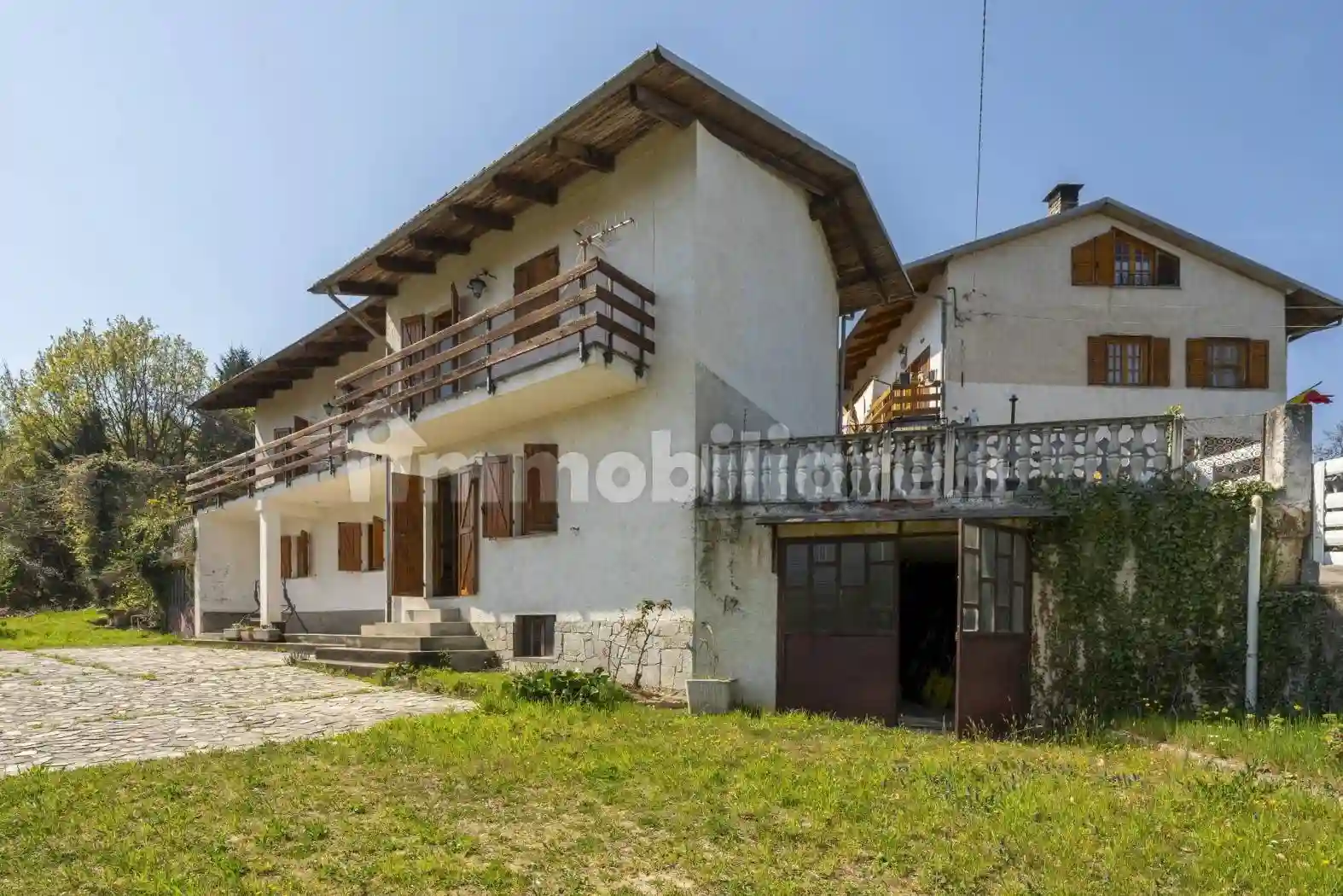 Casa indipendente - foto 2