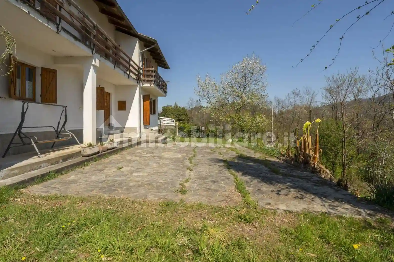 Casa indipendente - foto 4