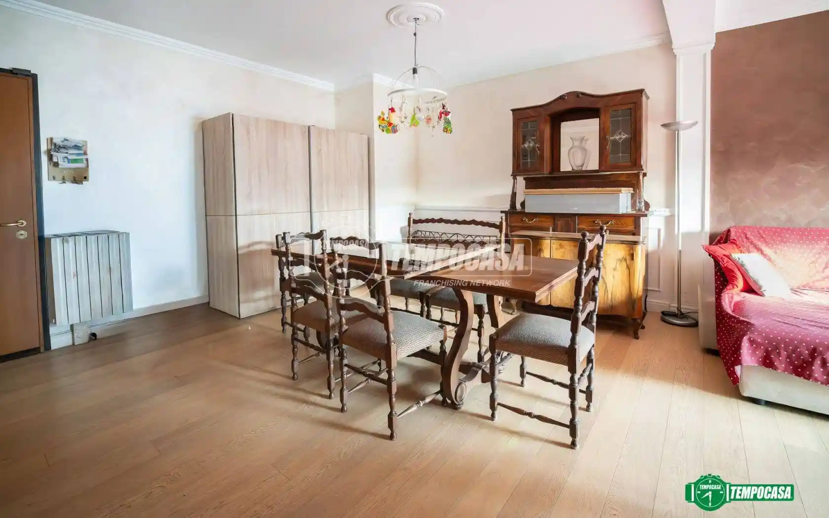 Appartamento in vendita a Triuggio