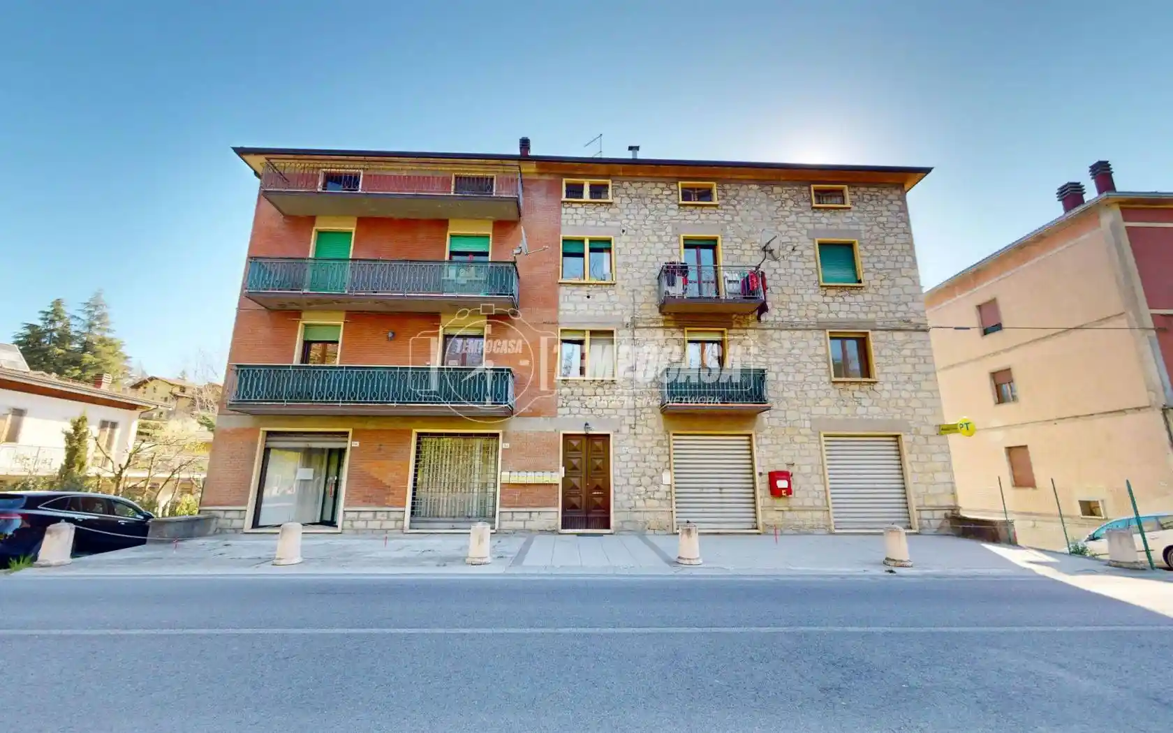 Attico - Mansarda in vendita a Guiglia