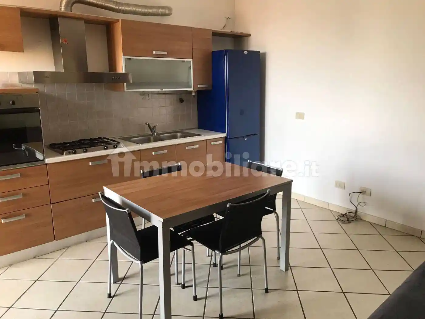 Appartamento in affitto a Salizzole