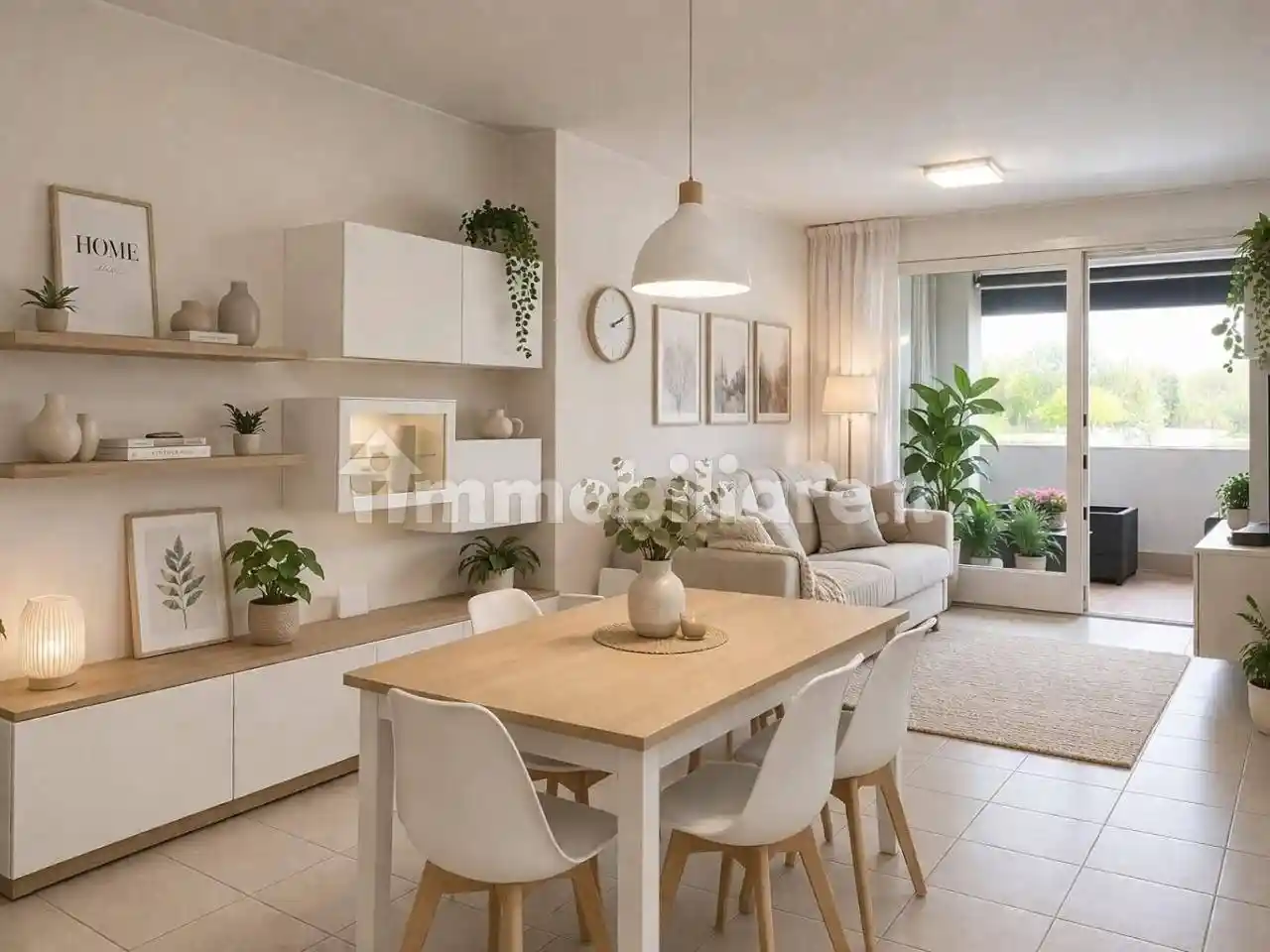 Appartamento in vendita a Padova