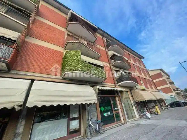 Appartamento in vendita a Cavriago