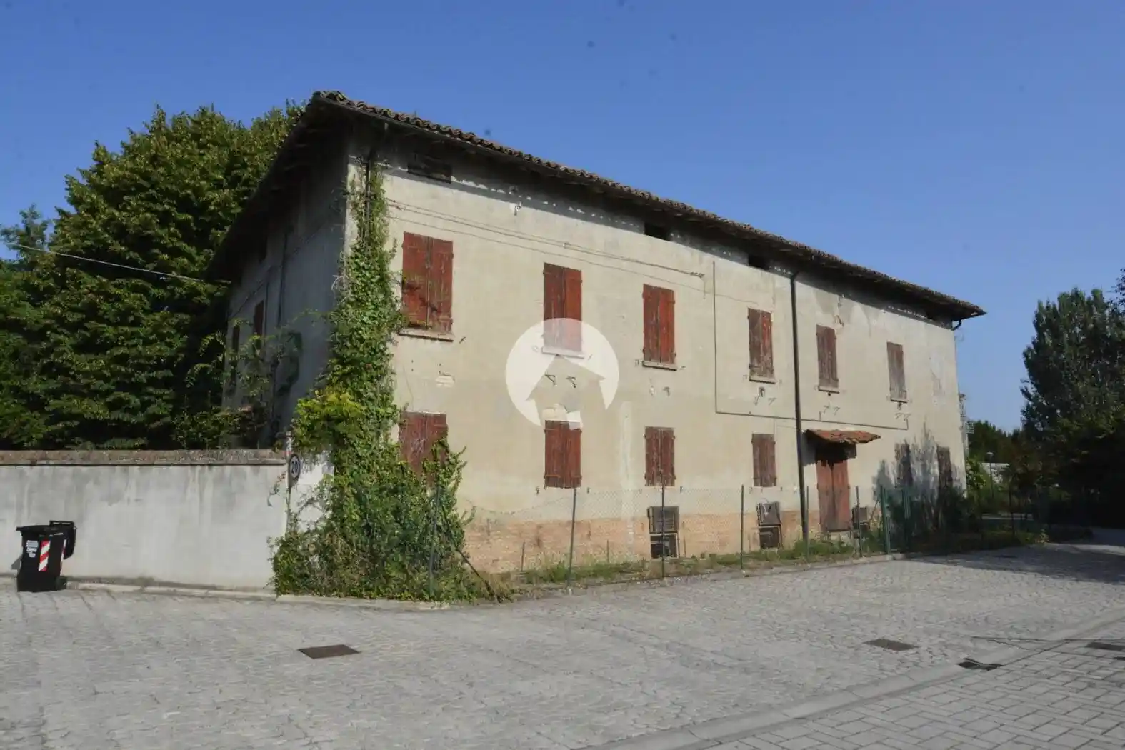 Rustico - Casale in vendita a Cavriago