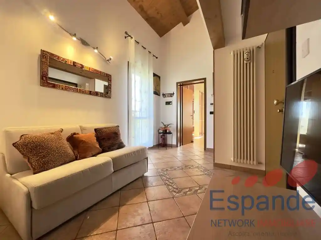 Appartamento in vendita a Forlì