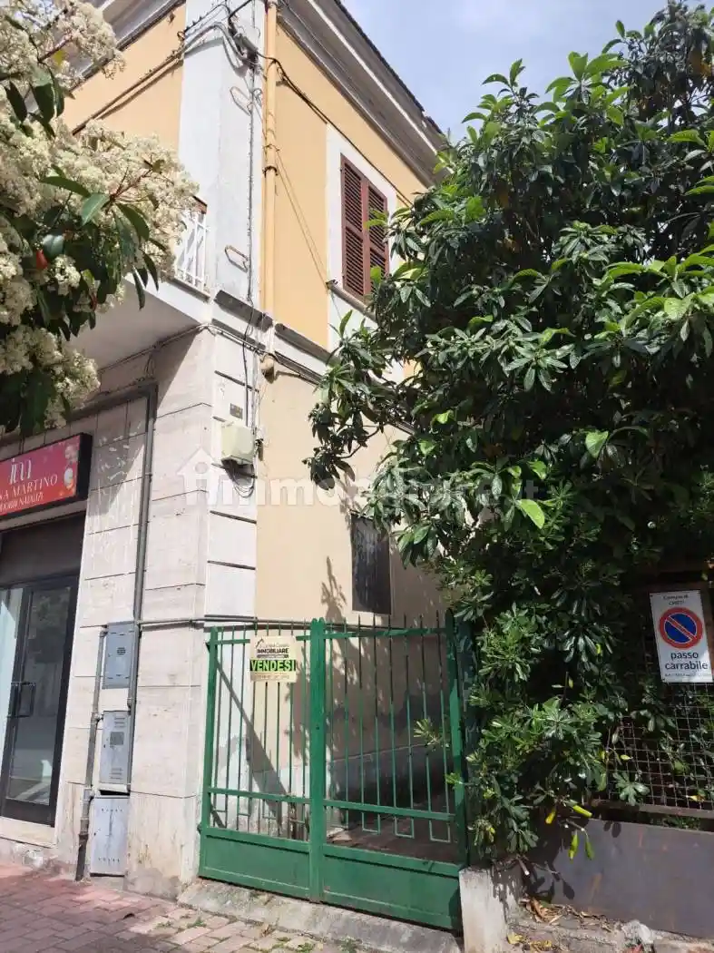 Casa indipendente in vendita a Chieti